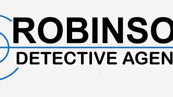Robinson Detective Agency