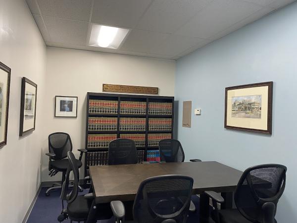 Hall Ricketts Gurbacki