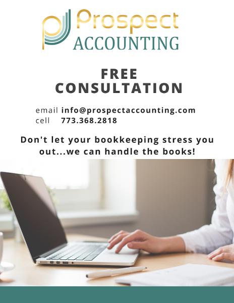 Prospect Accounting