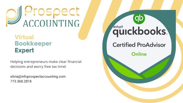 Prospect Accounting