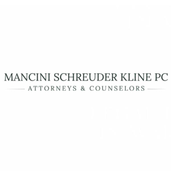 Mancini Schreuder Kline