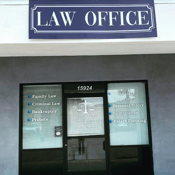 The Law Office of Ricardo Gomez