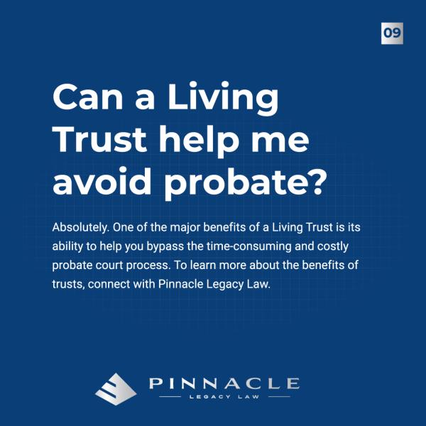 Pinnacle Legacy Law