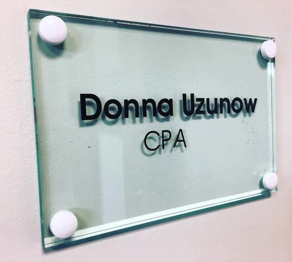 Donna Uzunow CPA