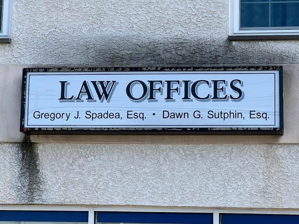 Law Offices of Spadea & Associates