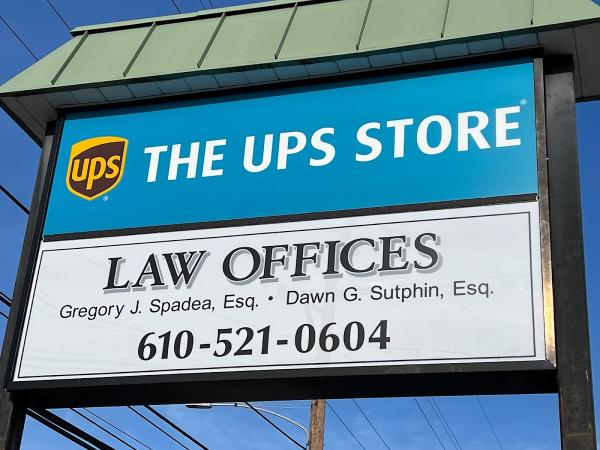 Law Offices of Spadea & Associates