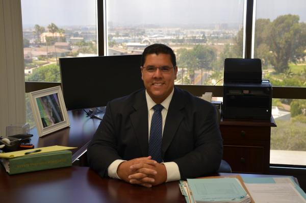 Pacione Law Firm