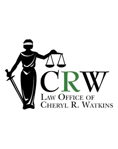 Law Office of Cheryl R. Watkins
