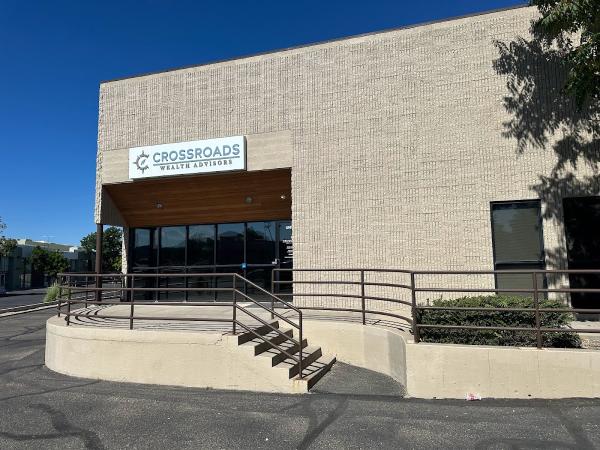 Crossroads Wealth Advisors