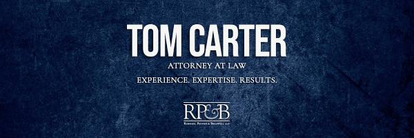 Thomas Carter - Attorney at Law