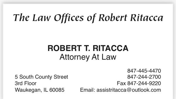 Law Office of Robert Ritacca