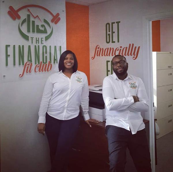 Financial Fit Club