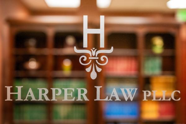 Harper Law Pllc