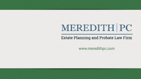 Meredith |