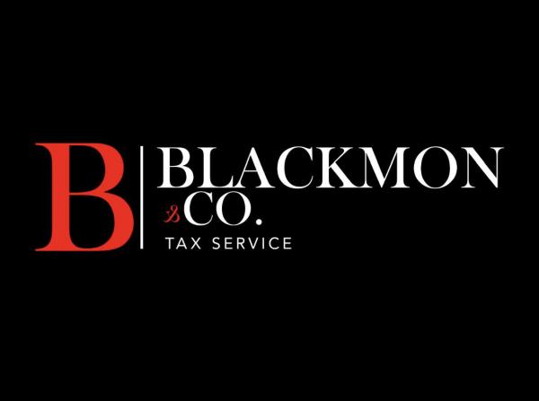 Blackmon & Co. Tax Services New Orleans