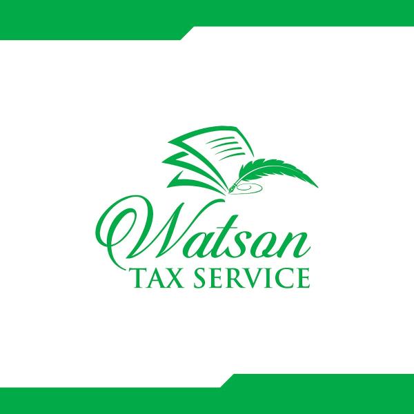 Watson Tax Service