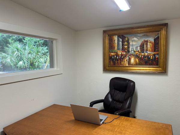 Jacobs Law Firm