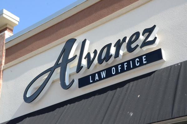 Alvarez Law Office