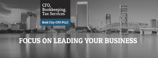 Bold City CFO