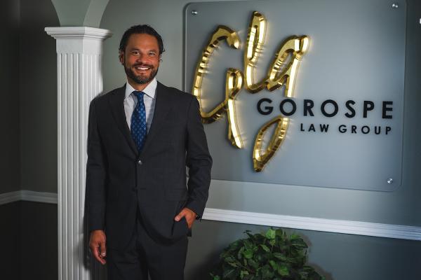 Gorospe Law Group