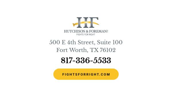 Hutchison & Foreman