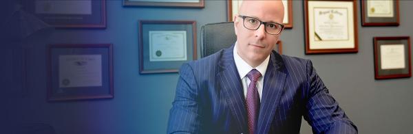 Law Office of John L. Calcagni, III