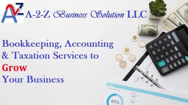 A-2-Z Business Solutions