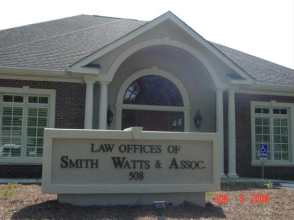 Smith Watts & Associates