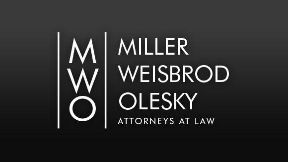 Miller Weisbrod Olesky, Attorneys At Law