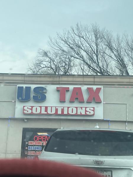 US Tax Solutions