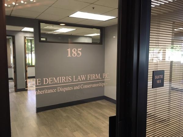 Demiris Law Firm