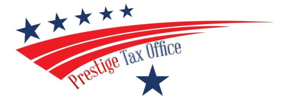 Prestige Tax Office