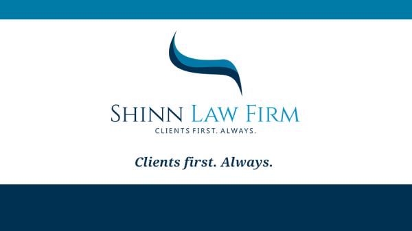 Shinn Law Firm