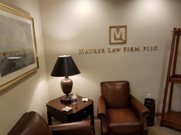 The Maurer Law Firm