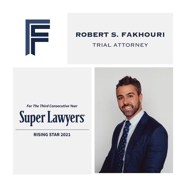 The Fakhouri Firm