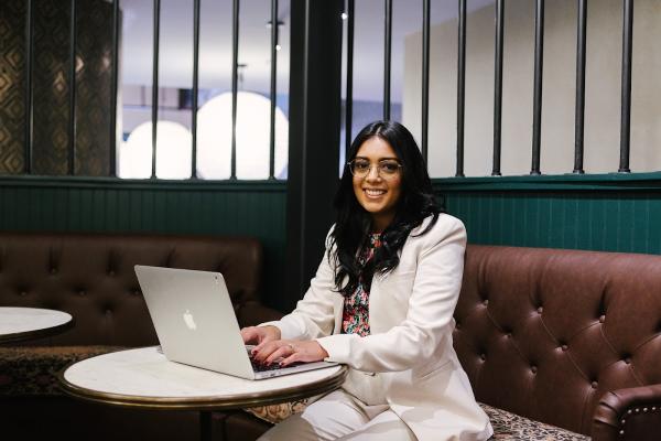 Key Esquire: Law Office of Ruma Mazumdar