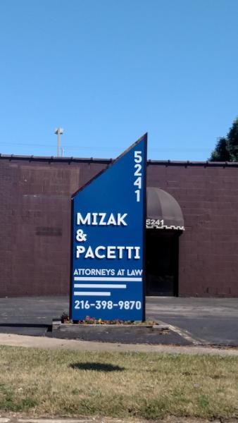 Mizak & Pacetti