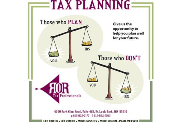 ROR Tax Professionals