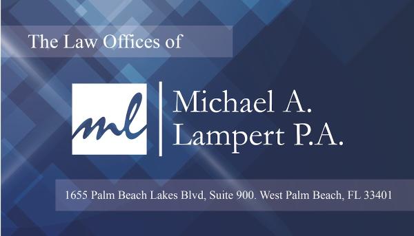 Michael A Lampert PA