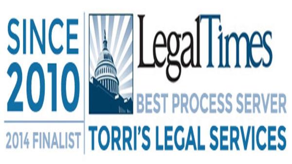 Torri's Legal Services