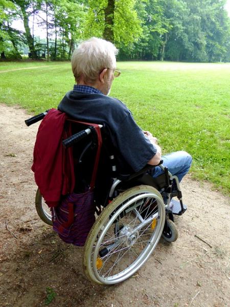 Seniors Financial Guidance