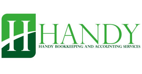 Handy Bookkeeping and Accounting Services