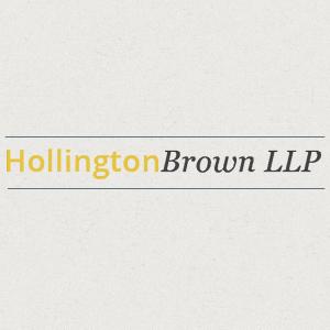 Hollington Brown