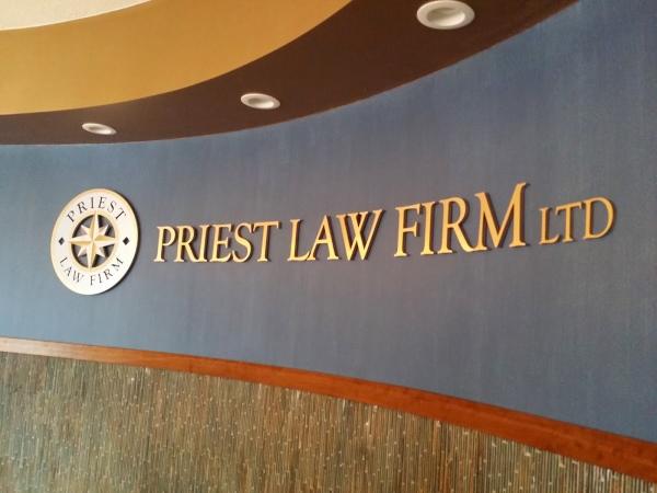 Priest Hill Law Firm