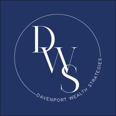Megan Davenport, Financial Advisor - Davenport Wealth Strategies