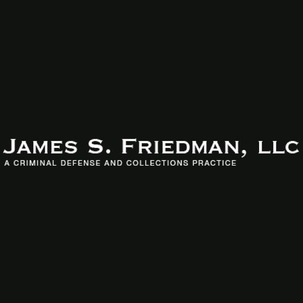 James S. Friedman