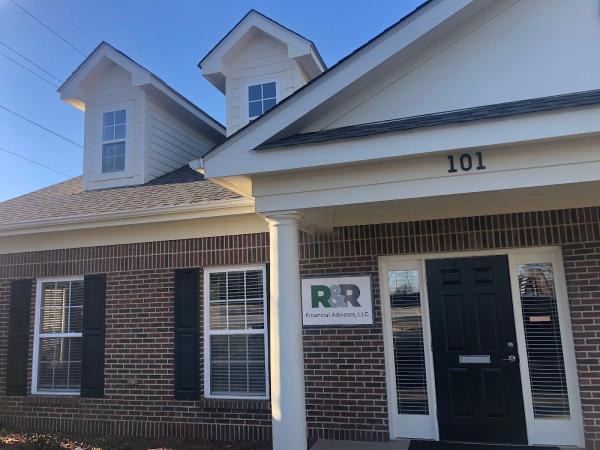 R&R Financial Advisors