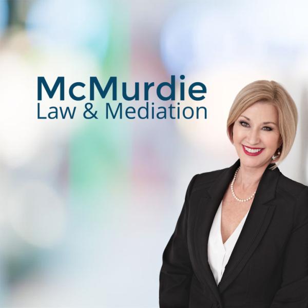 McMurdie Law & Mediation