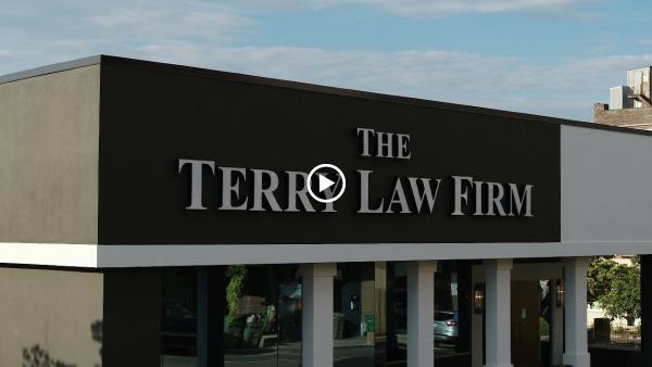 The Terry Law Firm