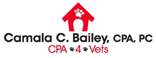 Camala C. Bailey, CPA